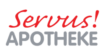 Servus!Apotheke Logo