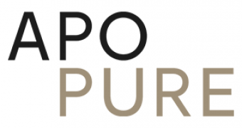 ApoPure Logo